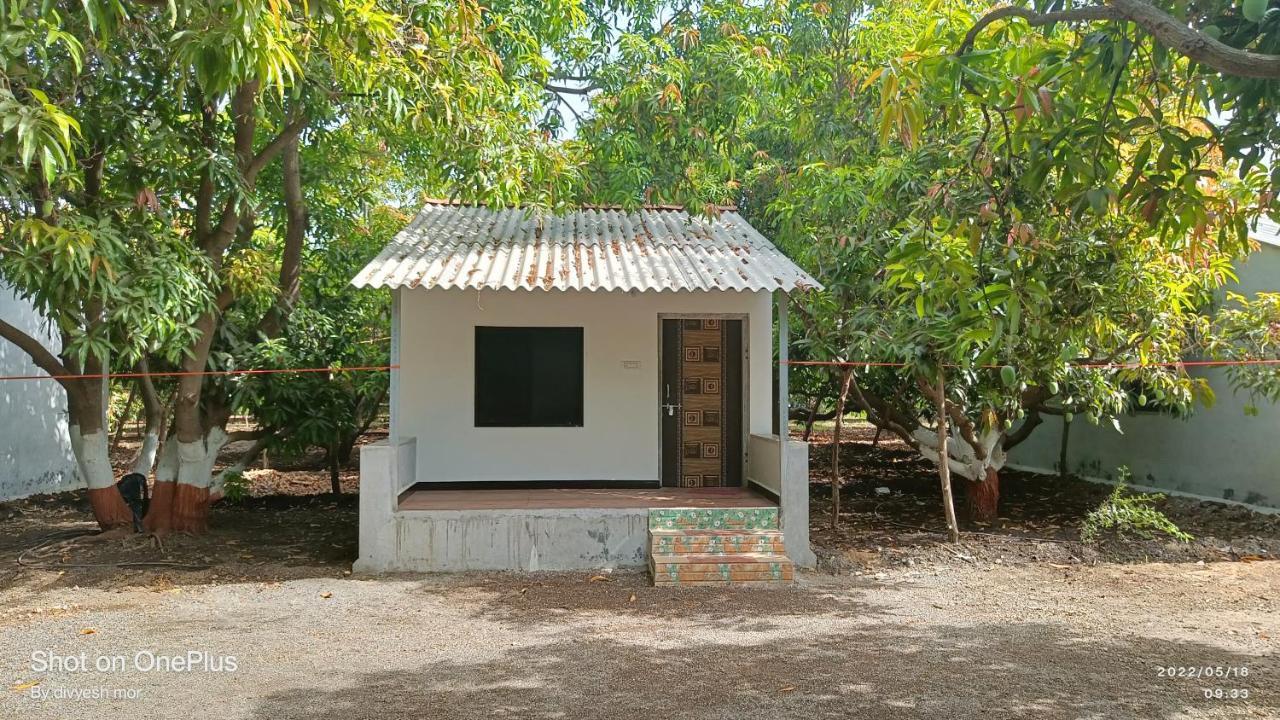 Gir Madhuli Farmhouse Sasan Gir Exterior foto