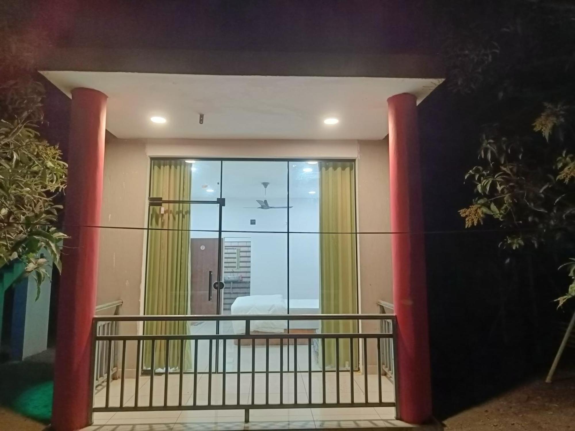 Gir Madhuli Farmhouse Sasan Gir Habitación foto