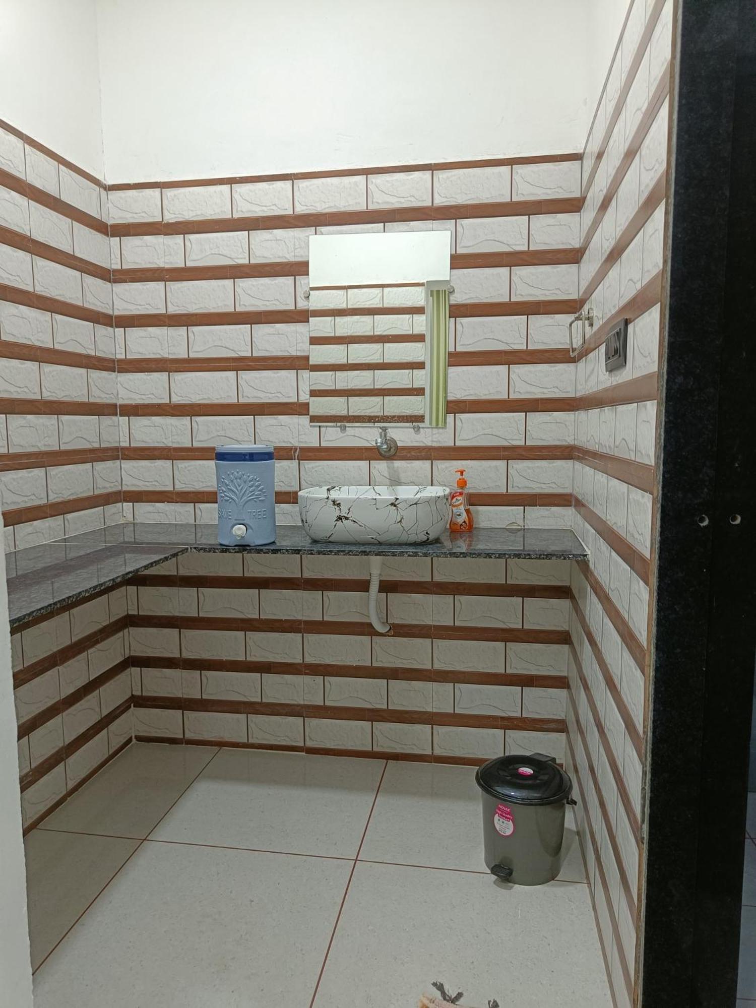 Gir Madhuli Farmhouse Sasan Gir Habitación foto